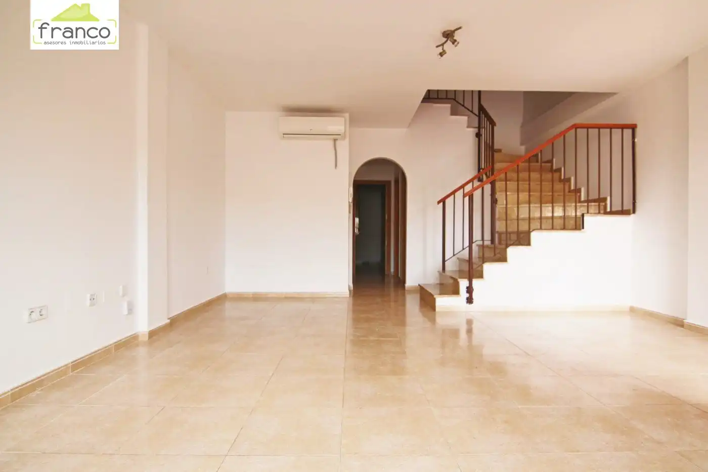 Duplex con terrazza in vendita a Las Lomas de Rame - Bahía Bella, imagen 3