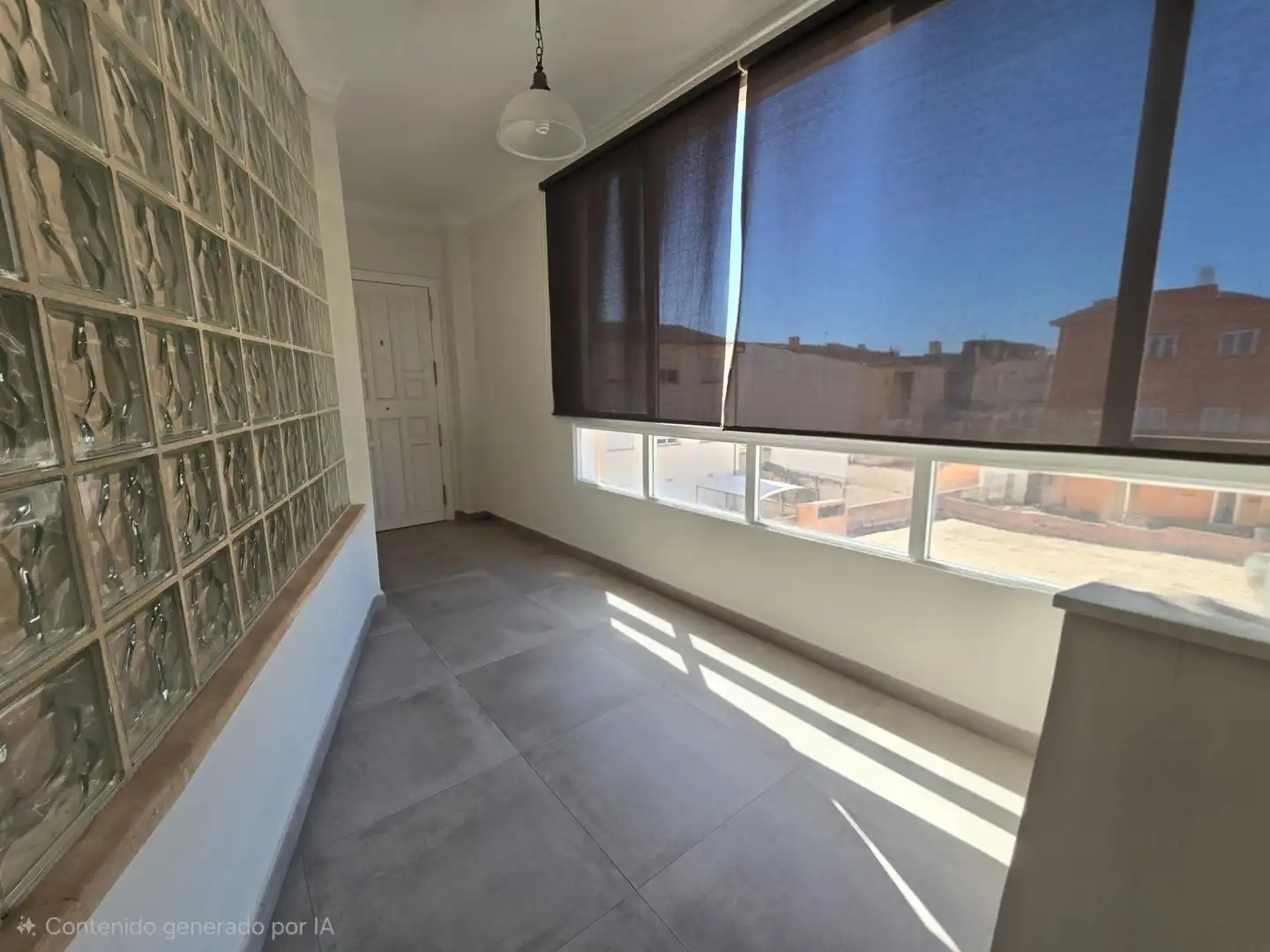 Balcony of Flat for sale in Manacor  with Air Conditioner, Private garden and Terrace
