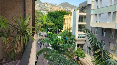 Foto 5 de Piso de alquiler en Calle Pilar, Centro, Santa Cruz de Tenerife Capital