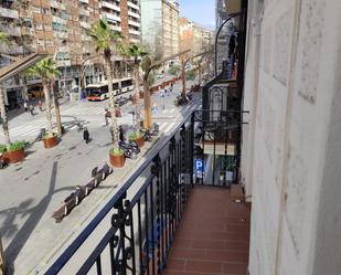 Flat to rent in Barcelona - Rambla Badal, Sants