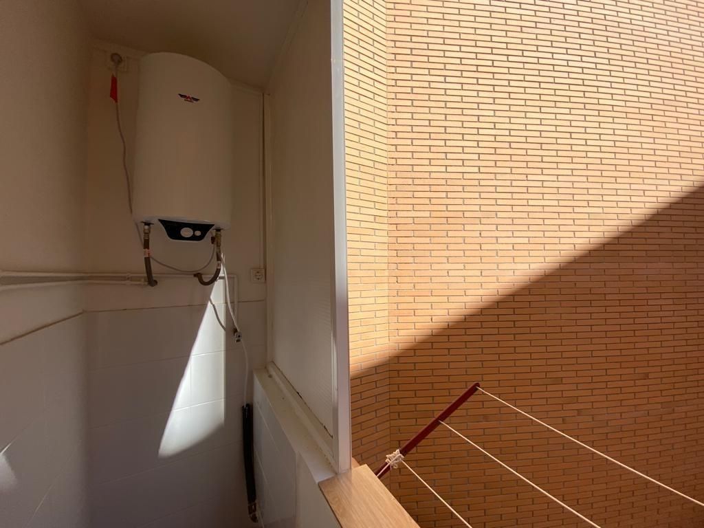 Balcony of Building for sale in  Barcelona Capital