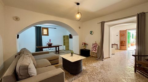 Foto 2 de Casa o chalet en venta en Calle del Convent, Petra, Illes Balears