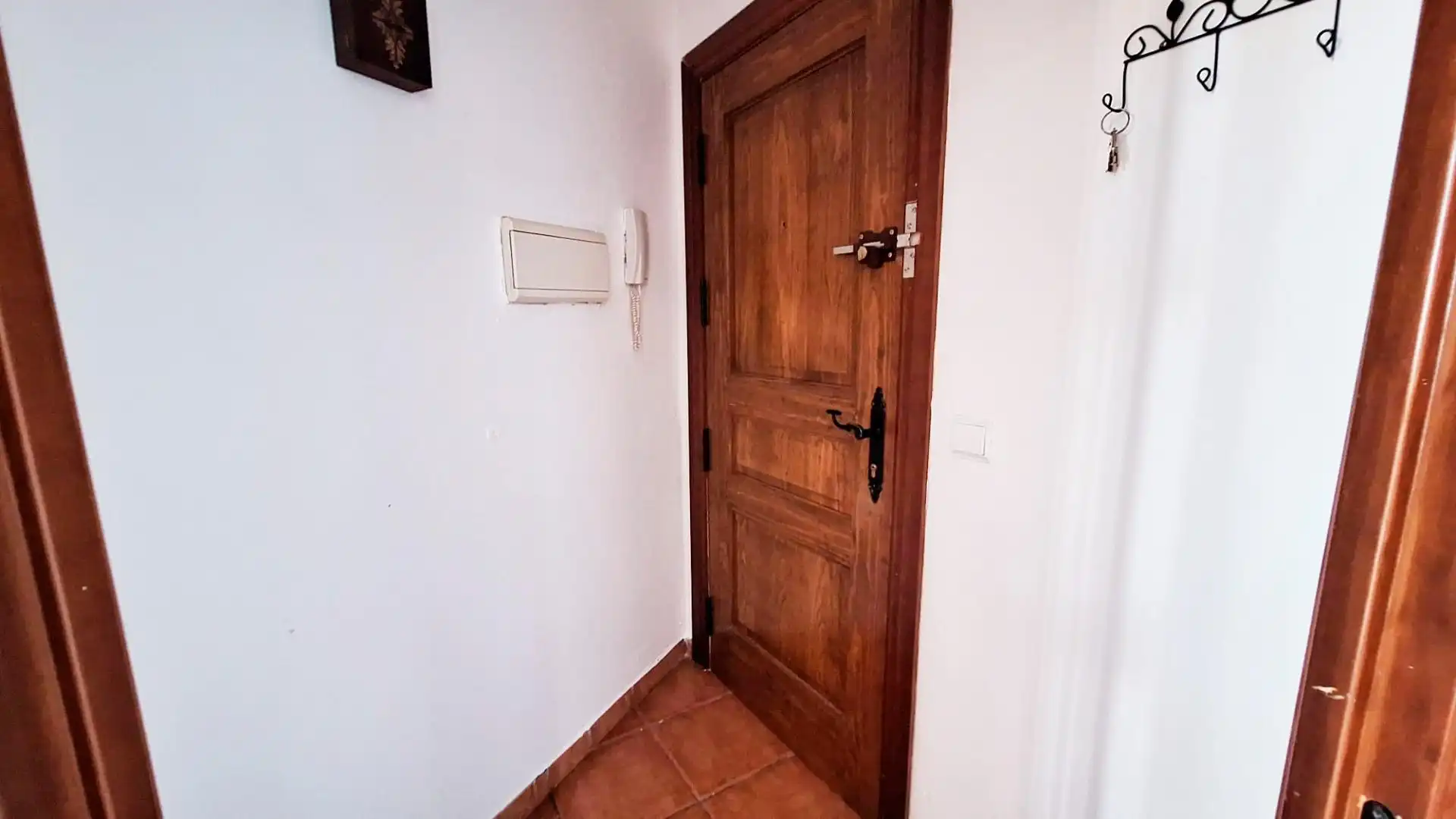 Àtic en venda a Viñuela - Rescatado