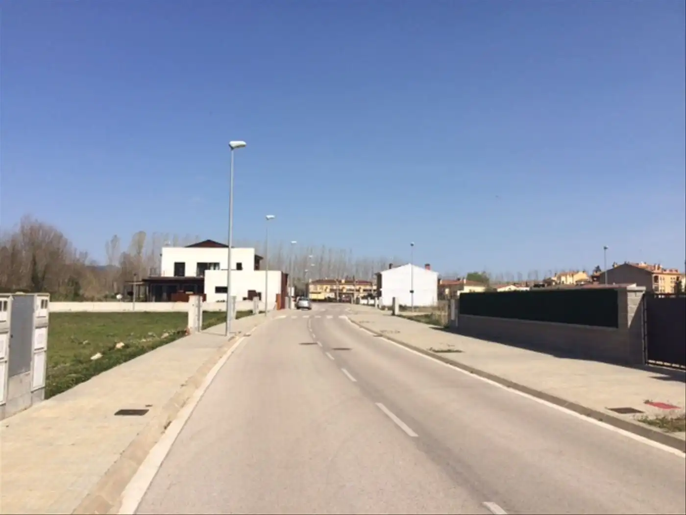 Terreno residenziale in vendita a Carrer Jaume Tapias i Boadas, imagen 6