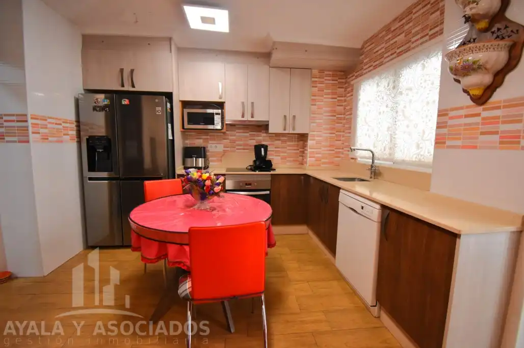 Cocina de Piso en venta en Cartagena con Aire acondicionado y Calefacción
