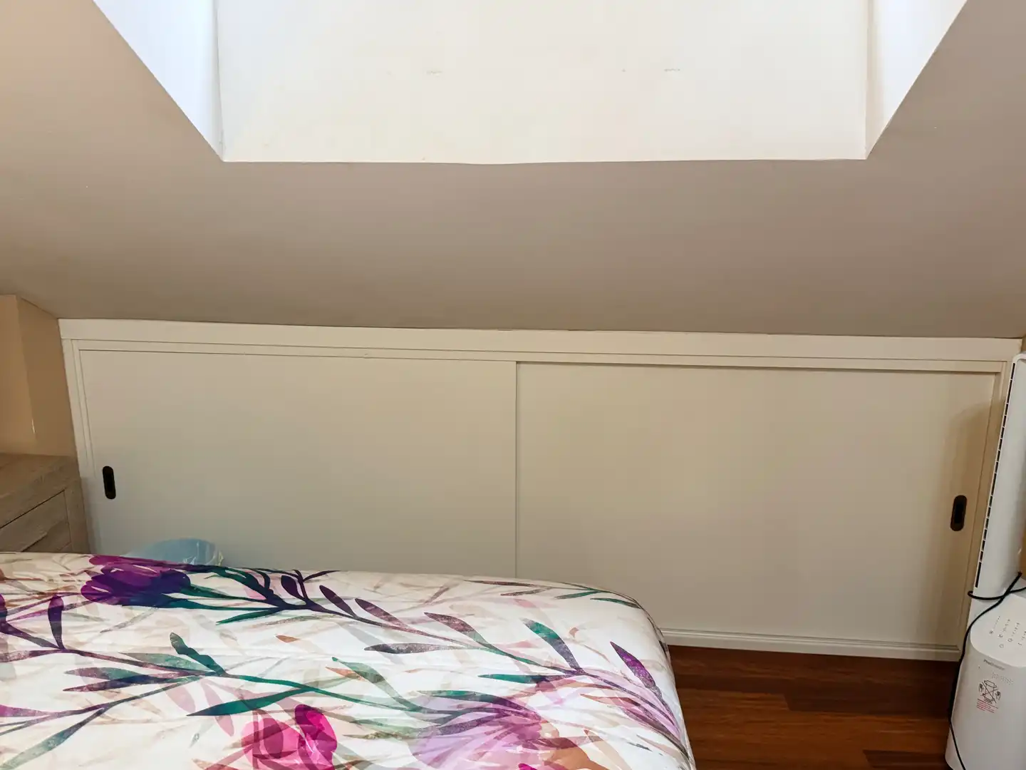 Habitación de Dúplex en venta en Torrelavega  con Calefacción, Parquet y Trastero