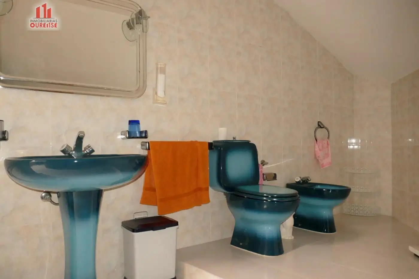 House with terrace for sale in Nogueira de Ramuín, imagen 36