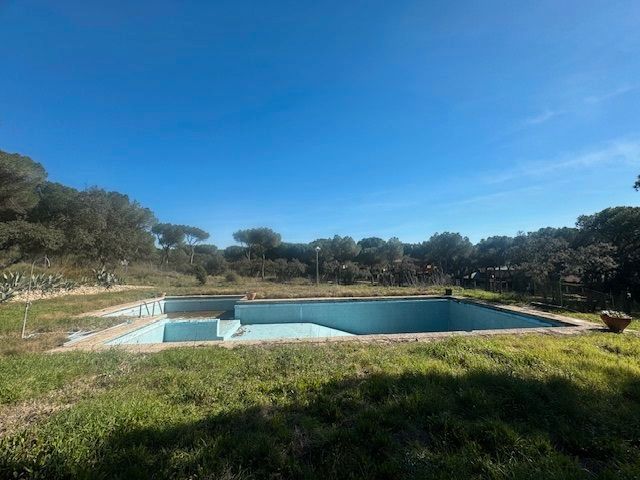 Piscina de Residencial en venda en Tordesillas