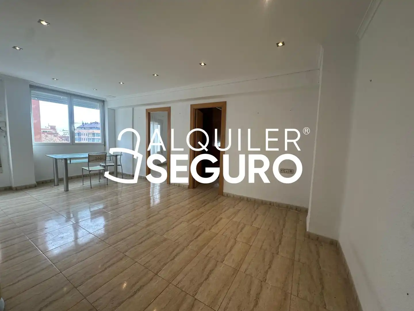 Wohnung zur Miete in Valencia
