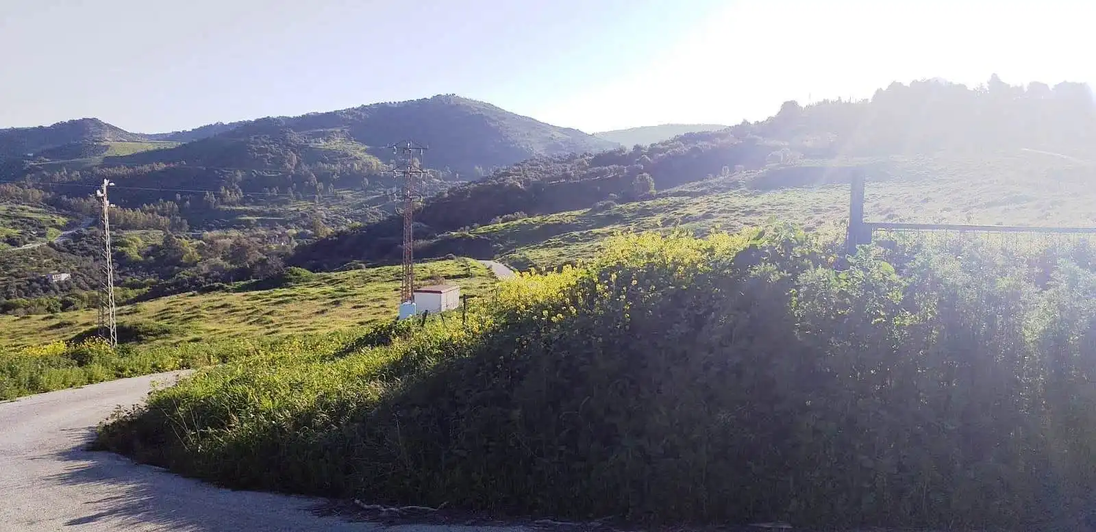 Terreny rústic en venda a Zahara, imagen 11