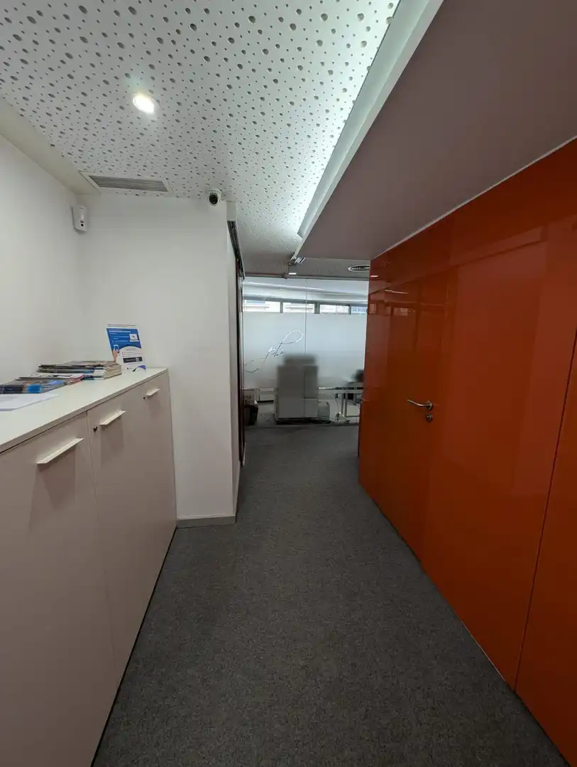 Büro zur Miete in Murcia