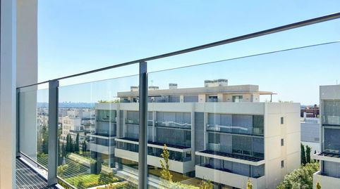 Foto 5 de Apartamento en venta en La Florida - El Plantío, Madrid Capital