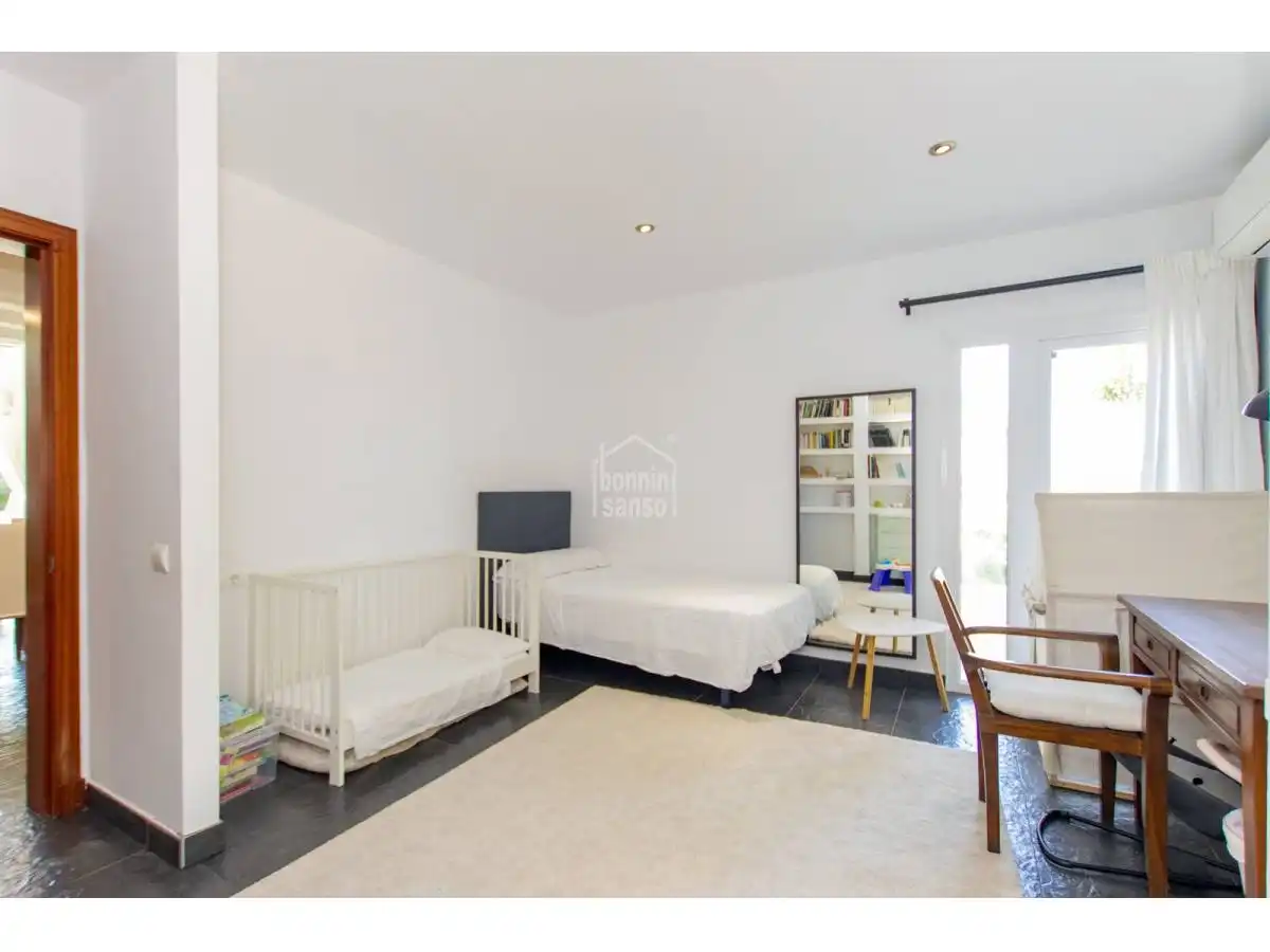 Finca rústica en venta en Sant Lluís - S'Ullestrar - Torret