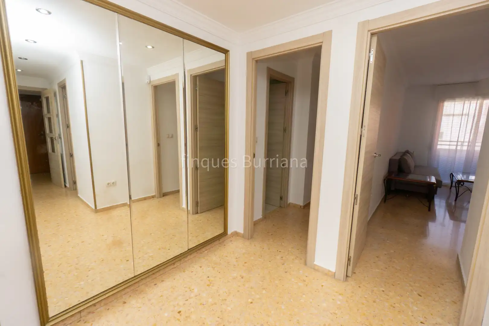 Appartamento con ascensore in affitto a Centro, imagen 18