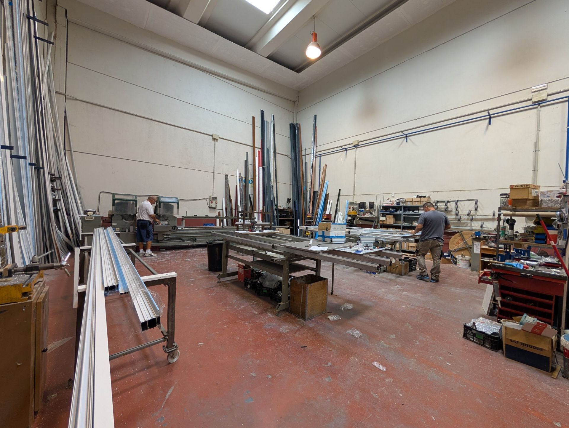 Industrial buildings for sale in Cuarte de Huerva