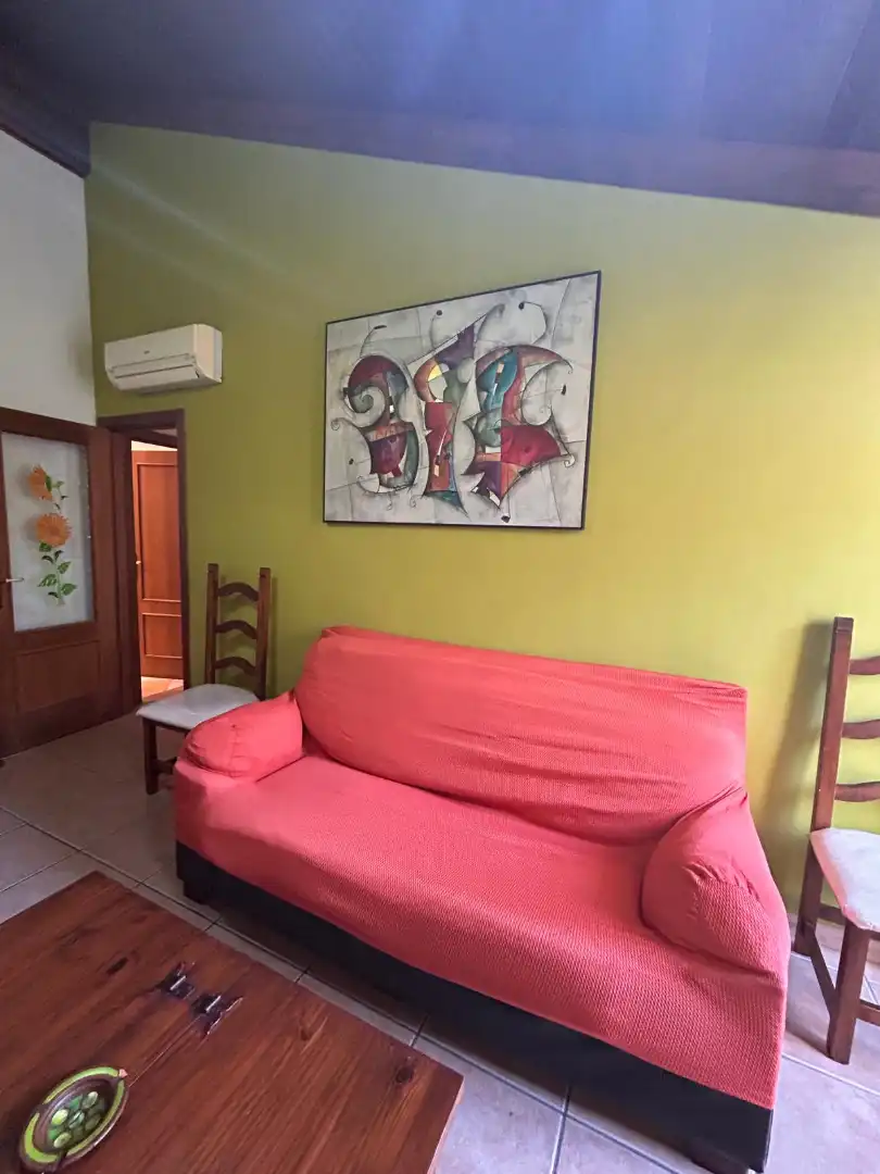 Flat for rent in Calle Paseo del Obispo, Coín