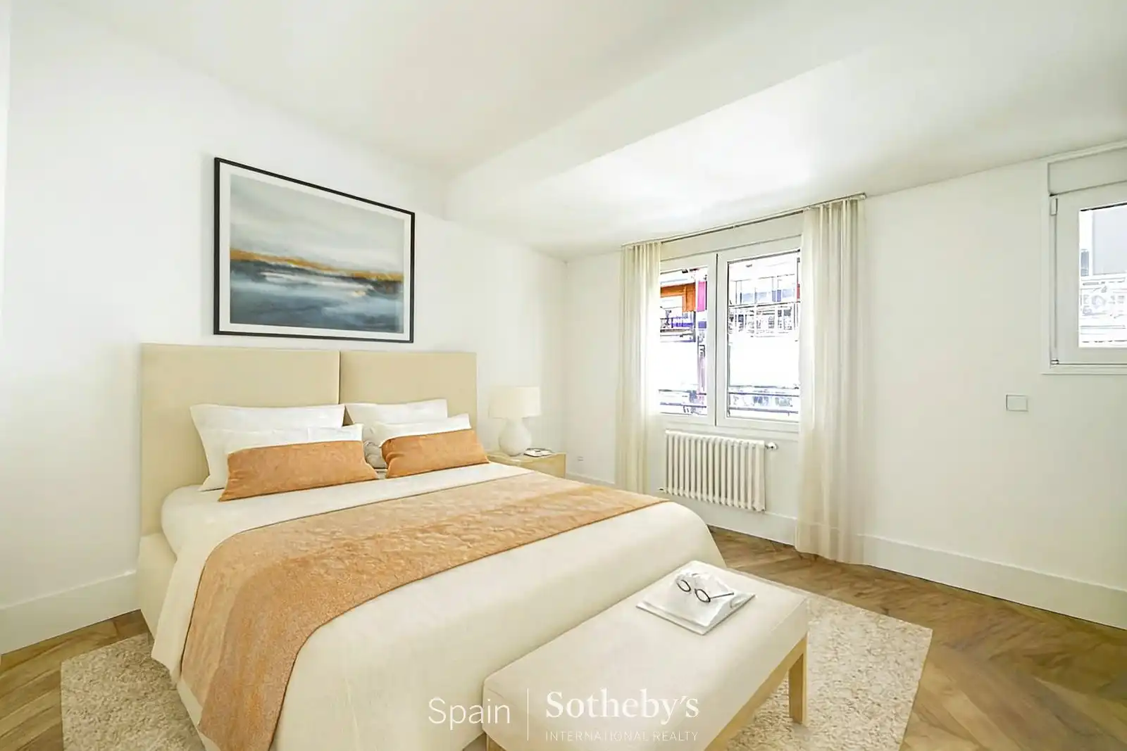 Apartamento con ascensor en venta en Retiro, imagen 20