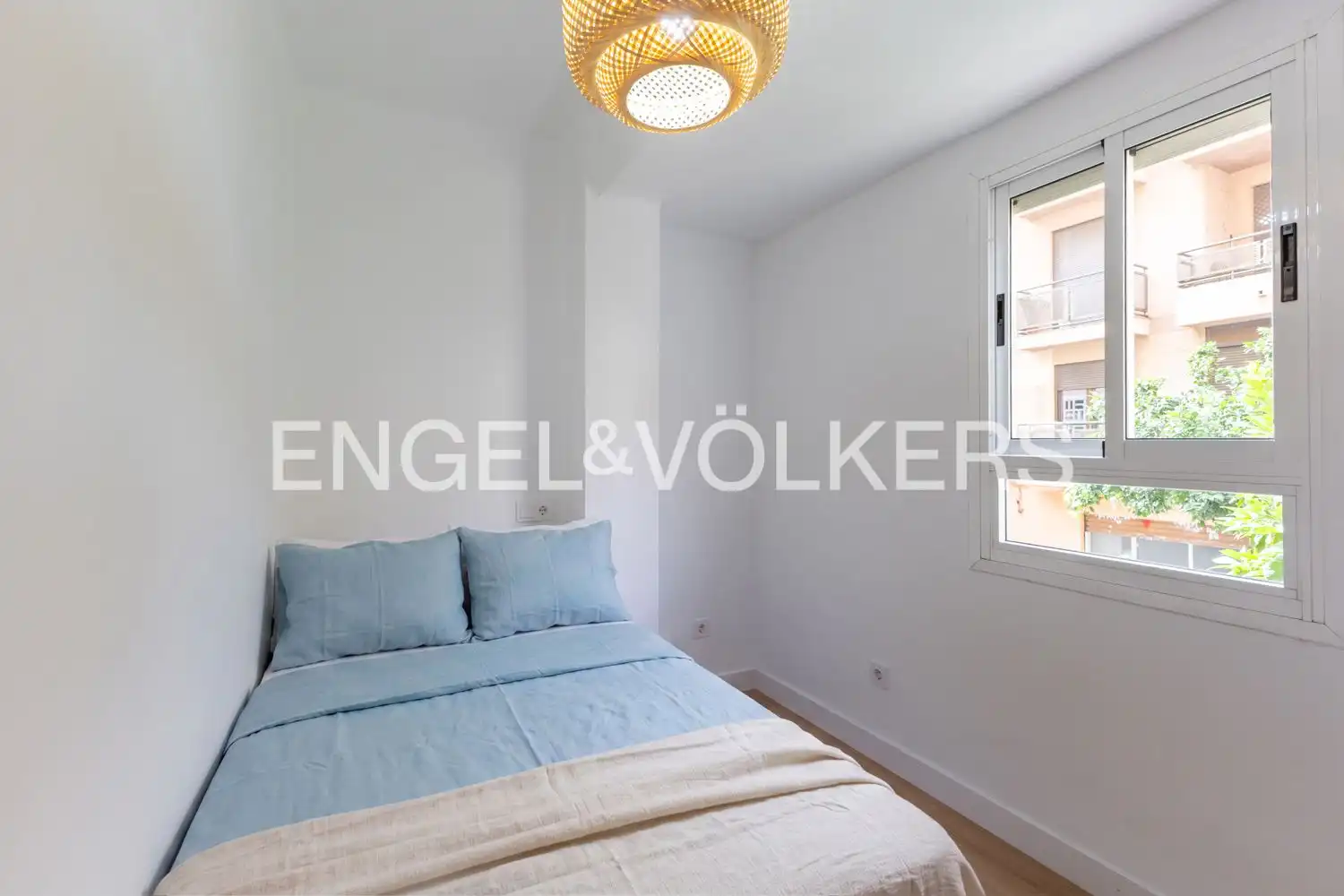 Flat with terrace for sale in Carrer de Salvador Almenar, imagen 24