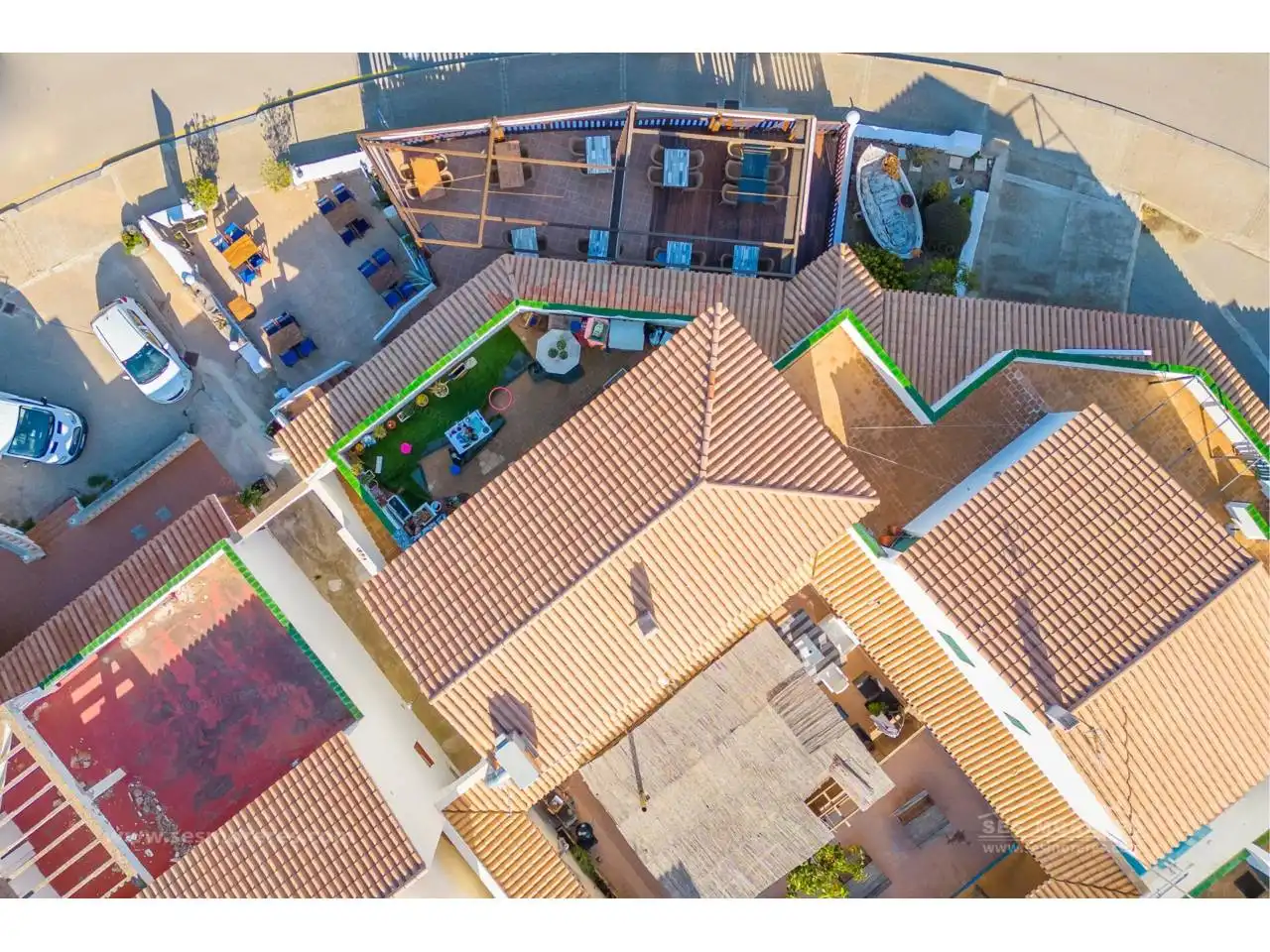 Local comercial en venda a Es Mercadal poble, imagen 17