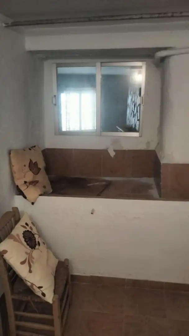 Bany de Casa o xalet en venda en Castillo de Locubín amb Traster