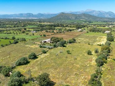 Terreno residencial en venta en Llubí