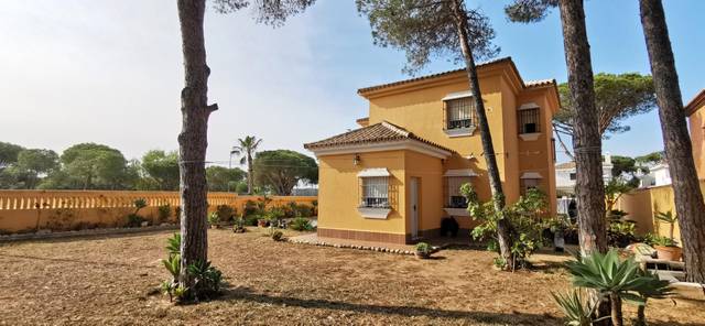 Casa-chalet en Venta en Sancti Petri