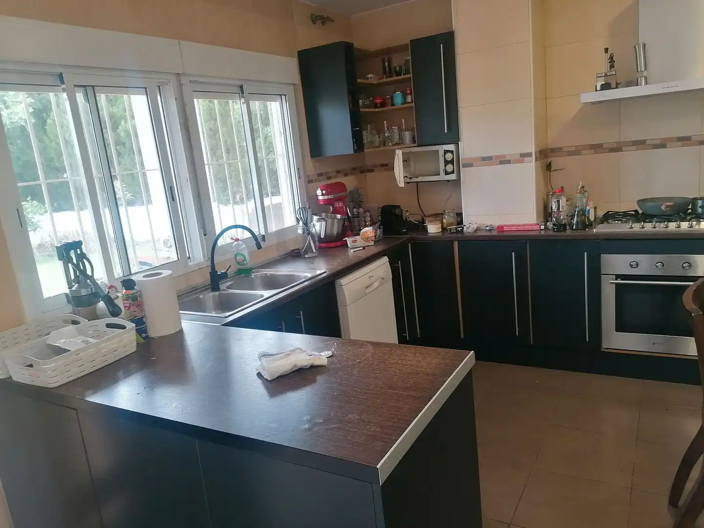 Villa con terrazza in vendita a Picassent, imagen 15