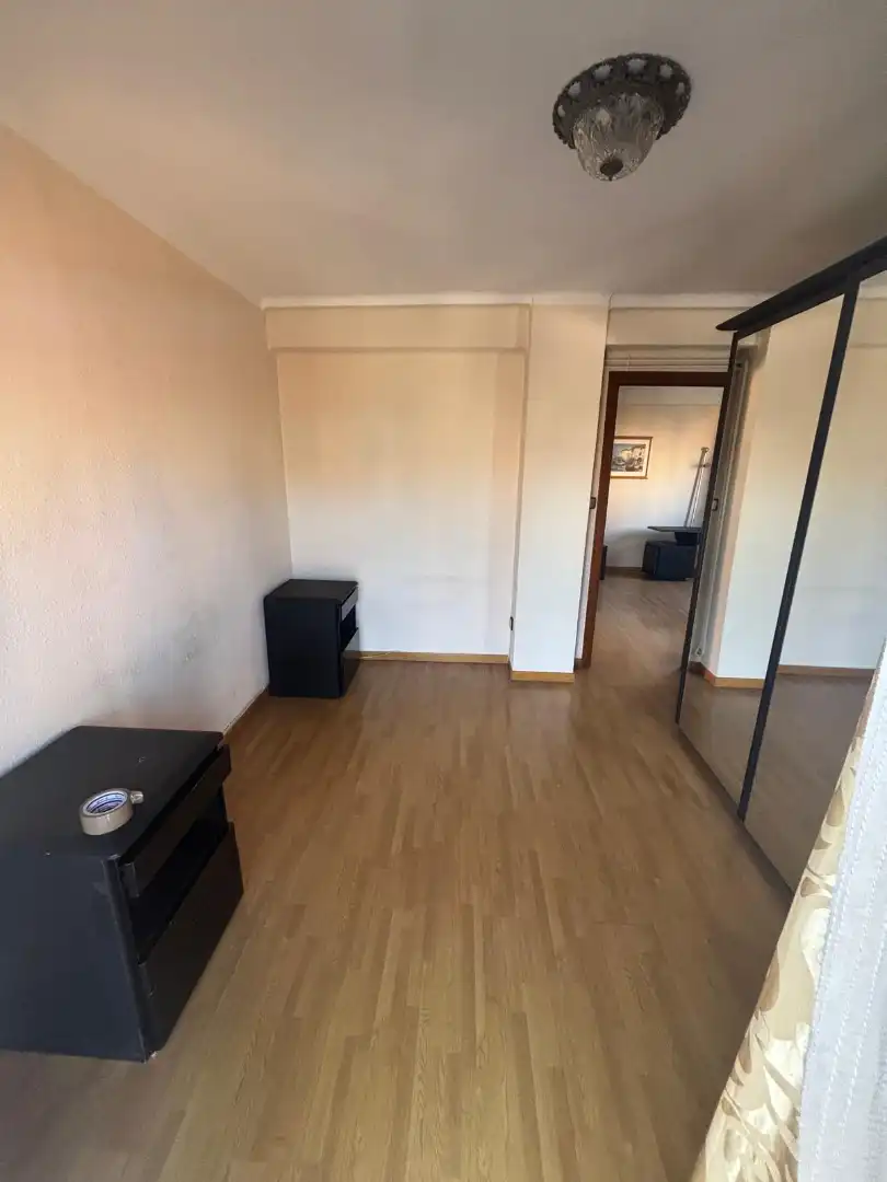 Piso en venta en Badalona con Calefacción, Parquet y Amueblado