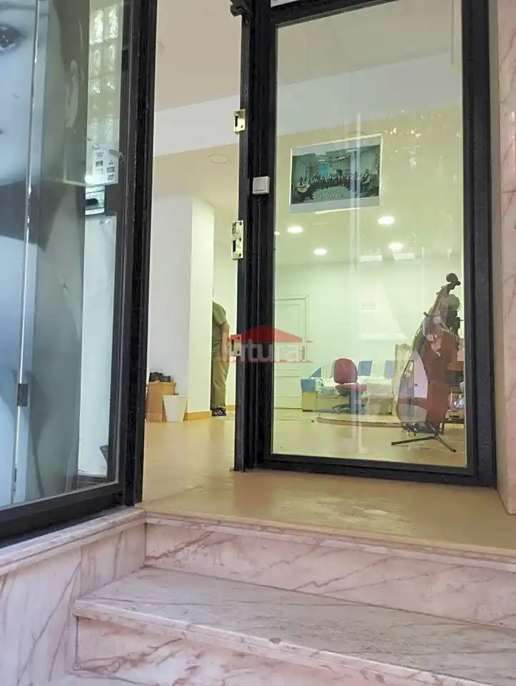 Locale commerciale in affitto a Centro, imagen 19