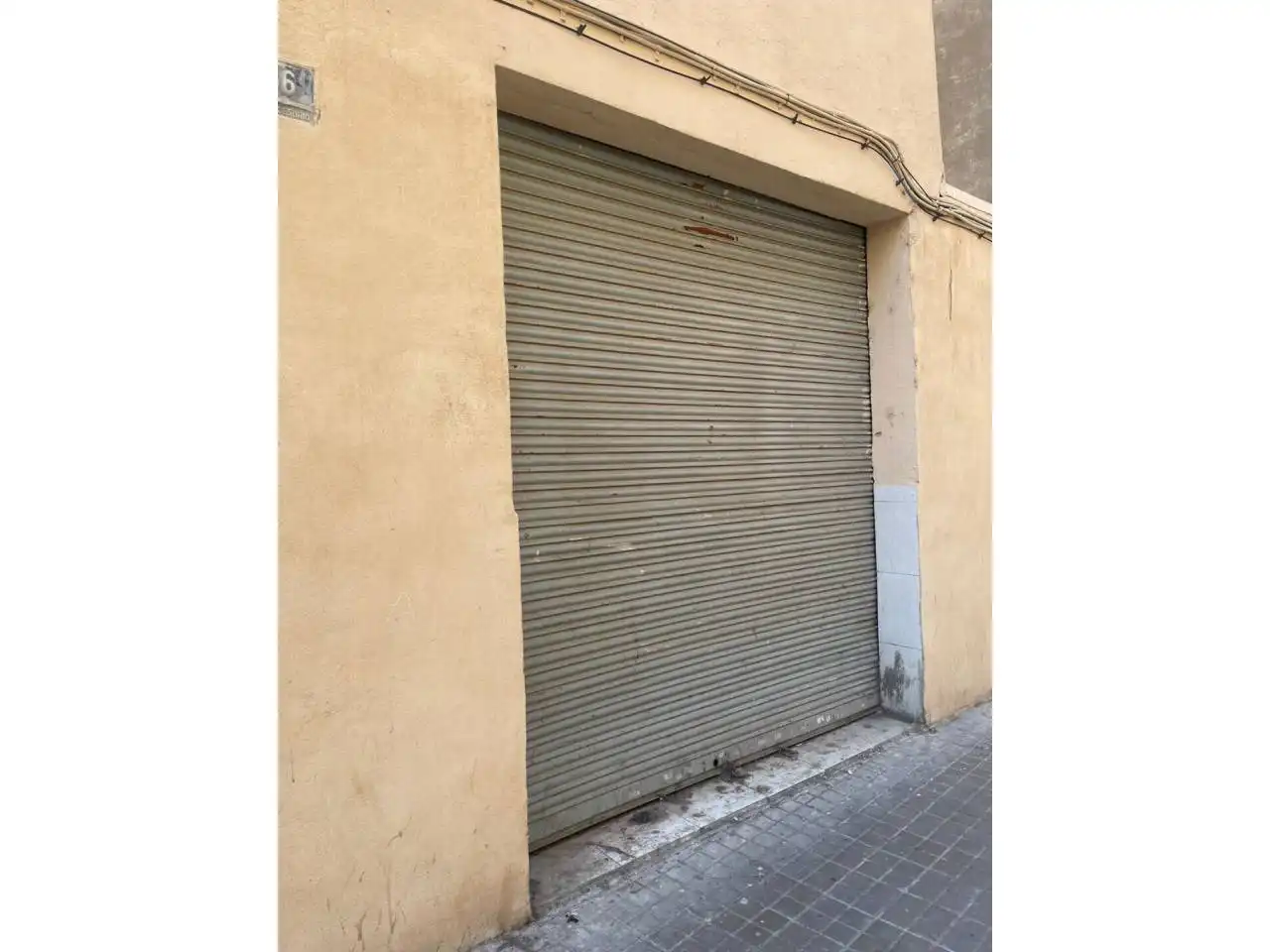 Commercial properties for sale in Torrent