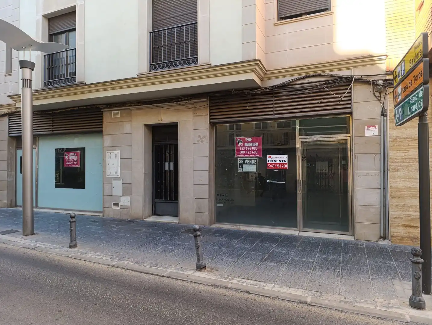 Local comercial en venta en Centro ciudad, imagen 2