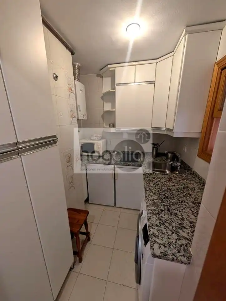 Wohnung mit Aufzug zur Miete in Bellavista - La Palmera, imagen 5