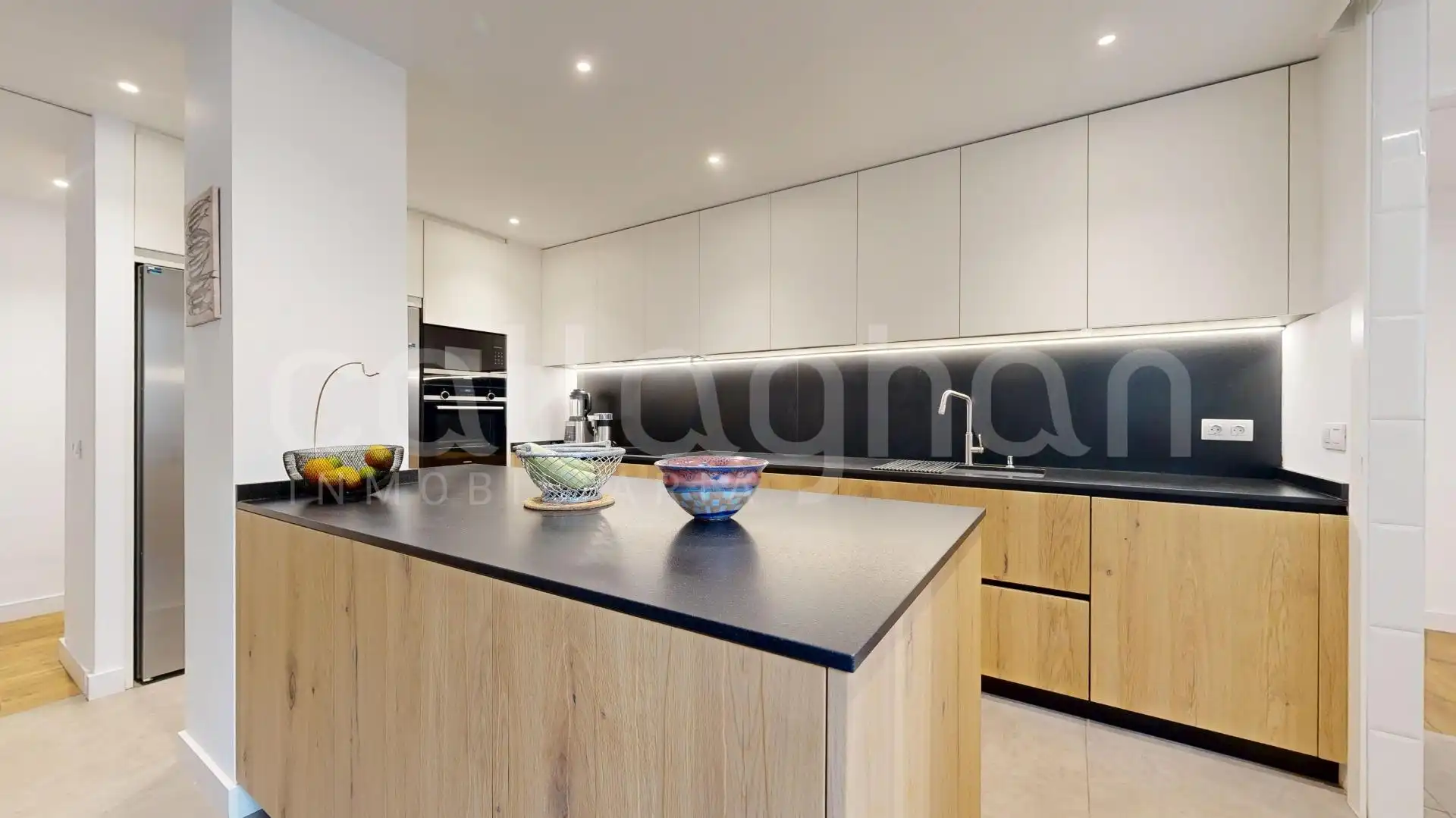 Wohnung mit Terrasse zum Verkauf in Avenida JACINTO BENAVENTE, imagen 21