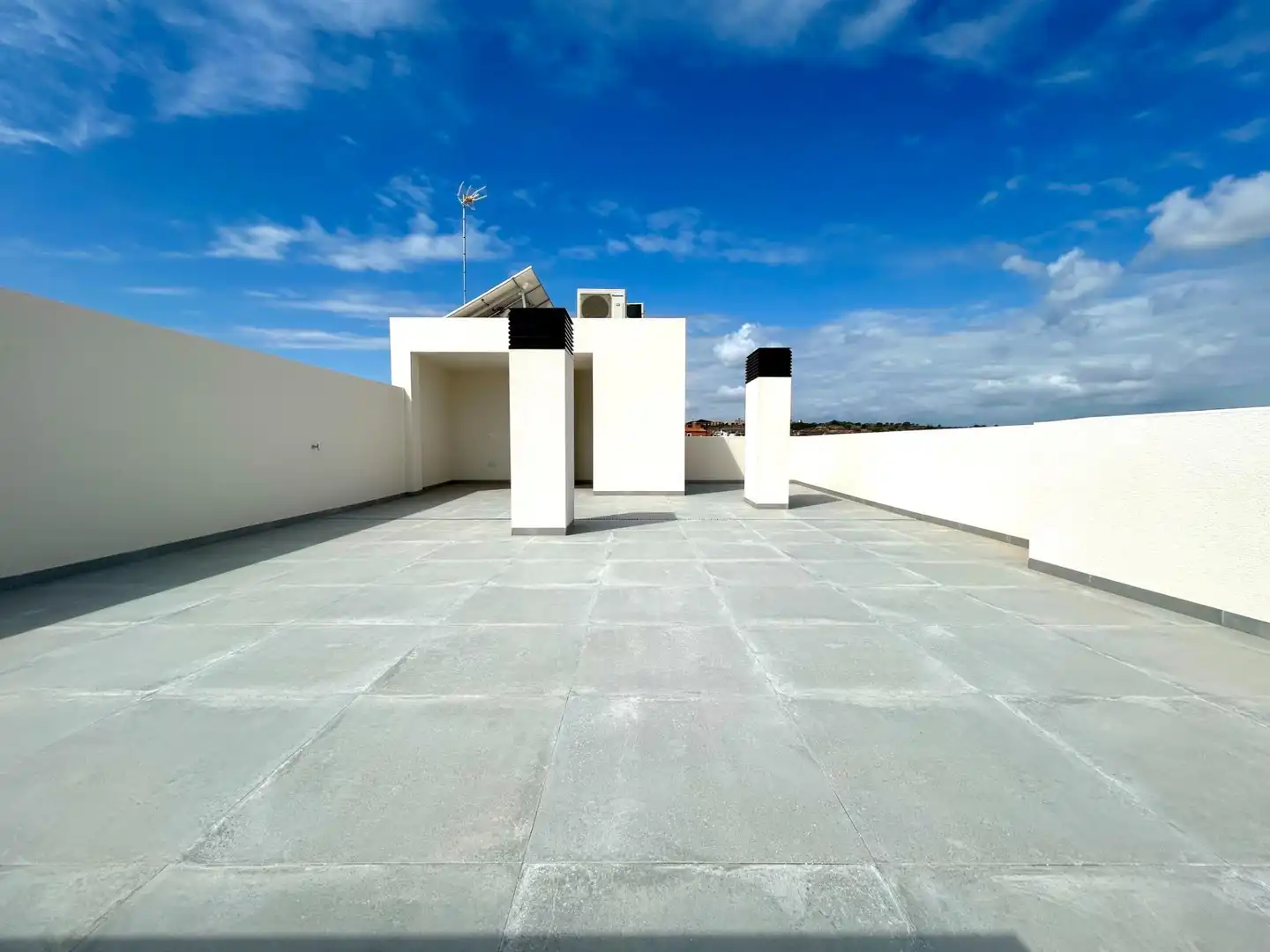 Penthouse mit Terrasse zum Verkauf in Calle Nabucco, imagen 17