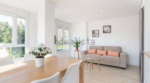 Foto 2 de Pis de lloguer a Calle Compás de la Victoria, Cristo de la Epidemia, Málaga