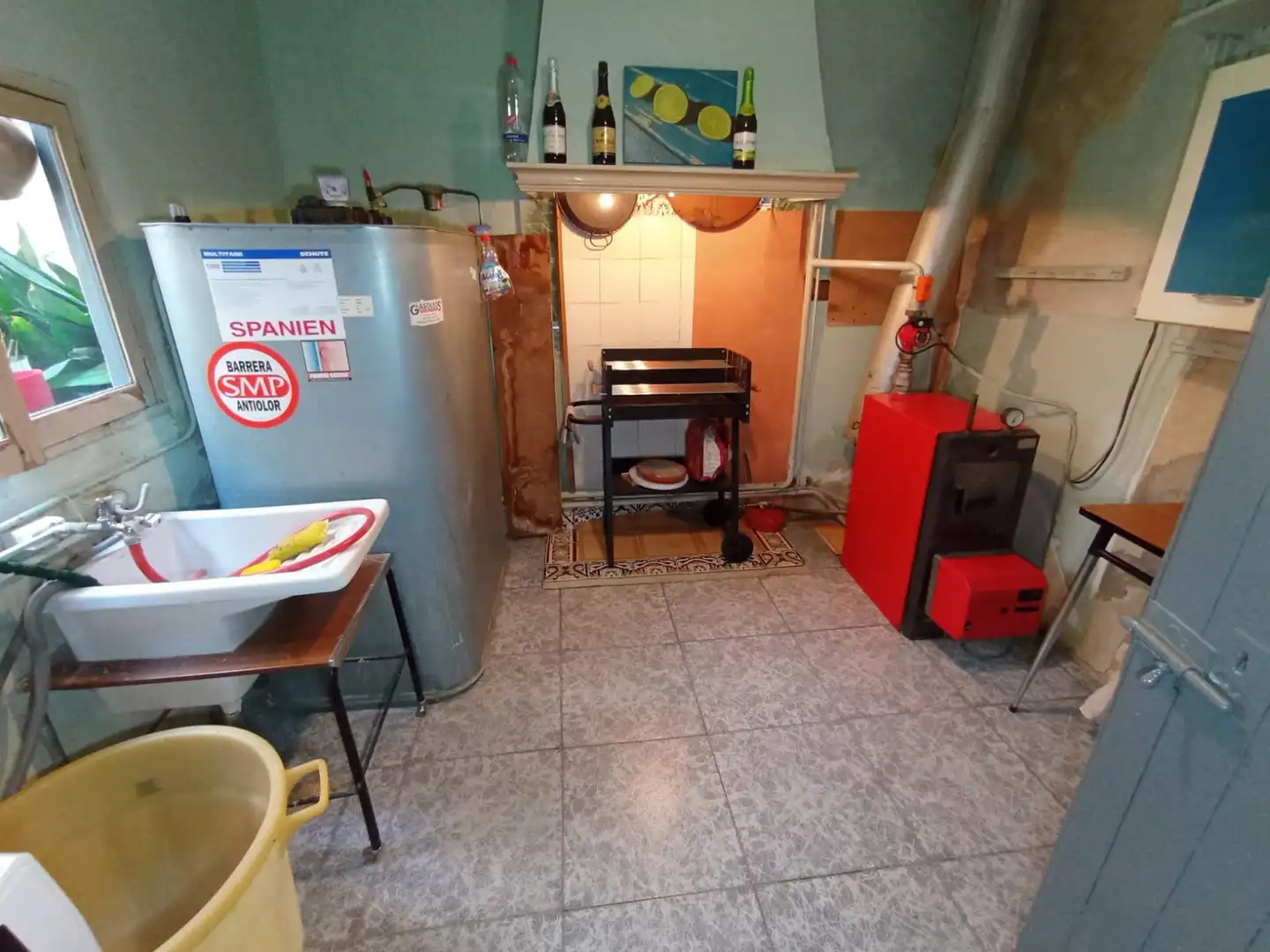 Habitatge amb jardí en venda a Calle Socuéllamos, imagen 17