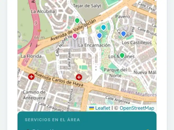 Piso en venta en CALLE NUESTRA SEÑORA DE TISCAR 7, imagen 12