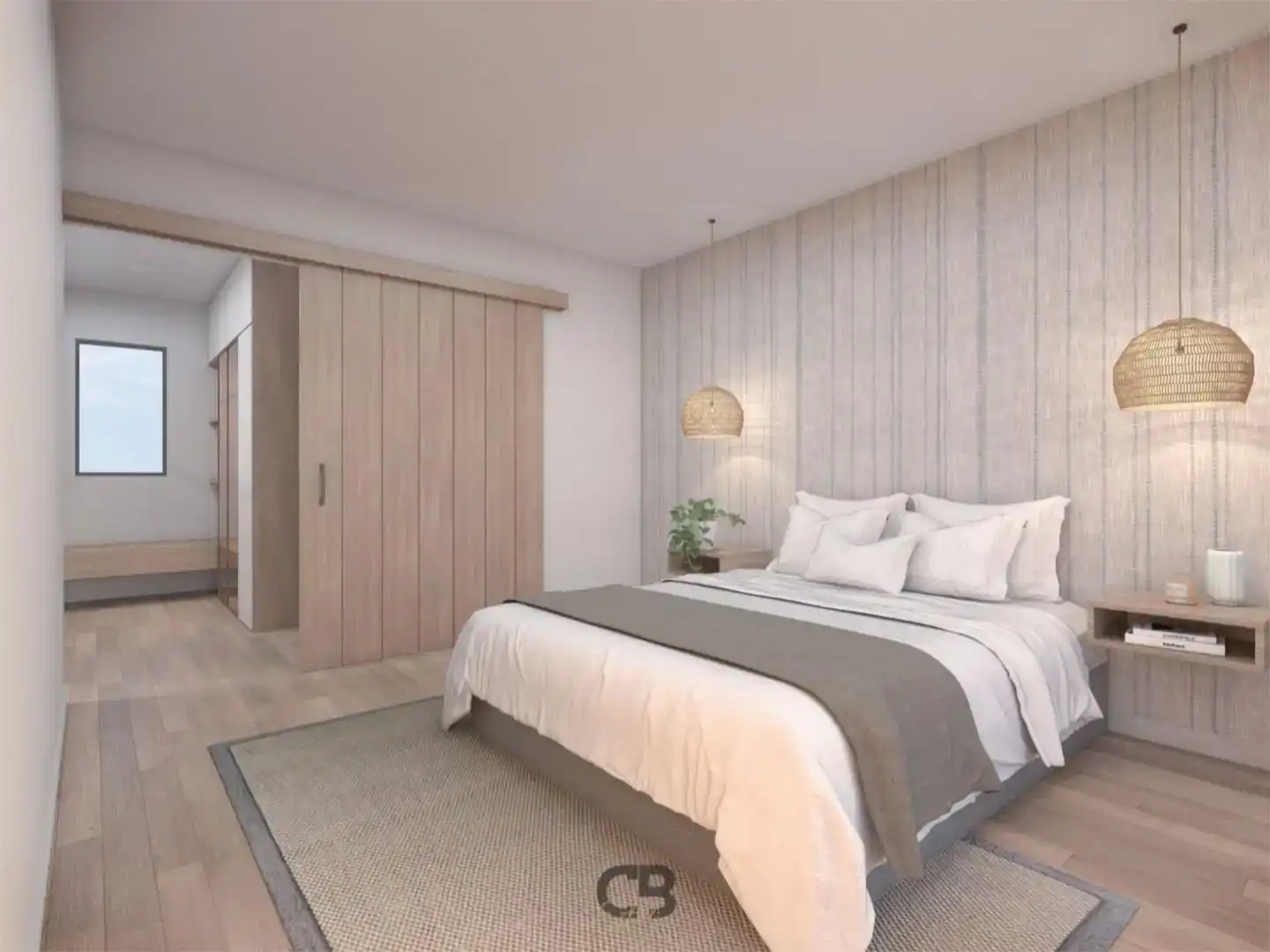 Habitación de Piso en venta en Matadepera, Barcelona