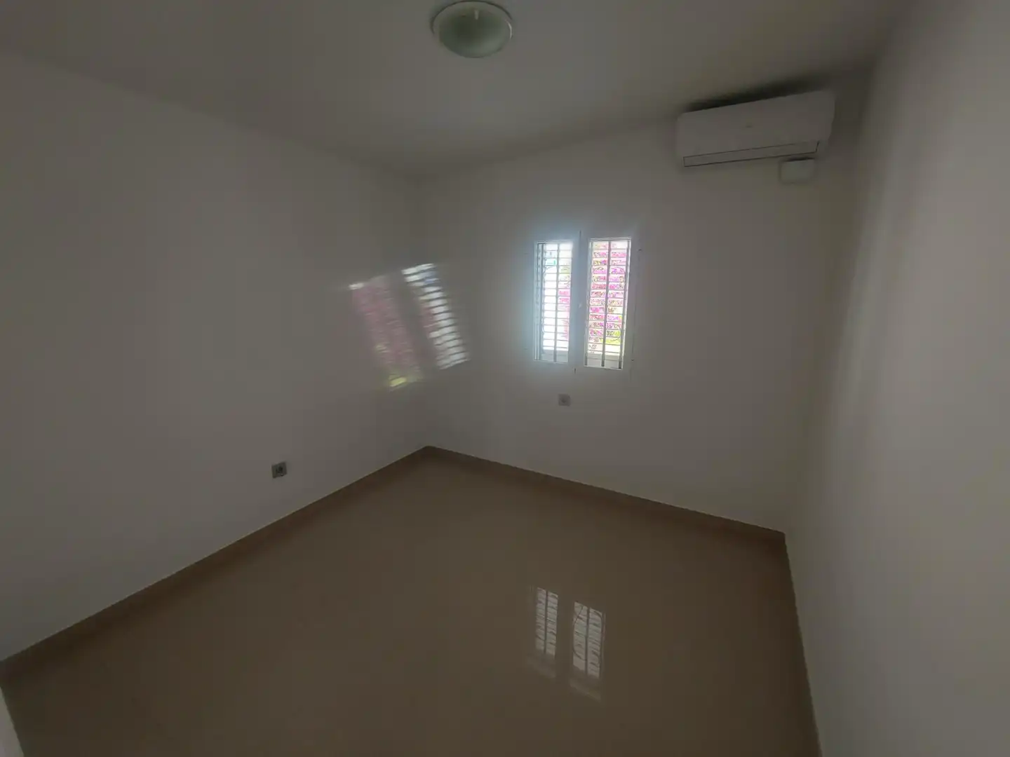 Dormitori de Casa adosada de lloguer en San Bartolomé de Tirajana amb Aire condicionat, Jardí privat i Terrassa