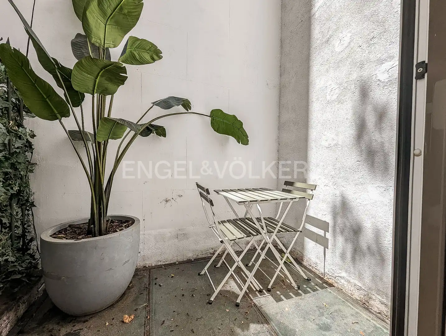 Piso con terraza en alquiler en Eixample, imagen 13