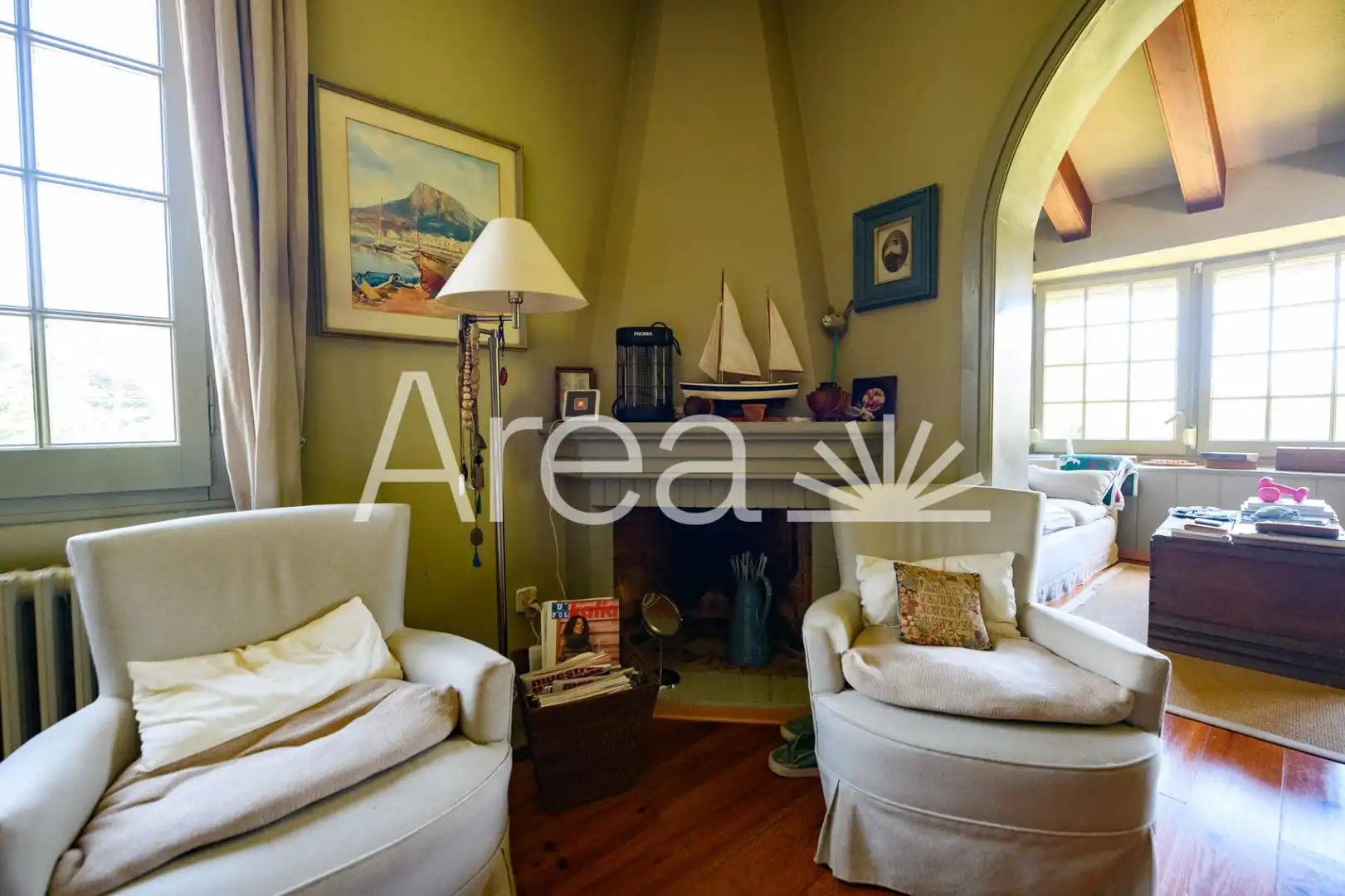 Chalet con jardín en venta en Avenida SANT ANDREU, imagen 28