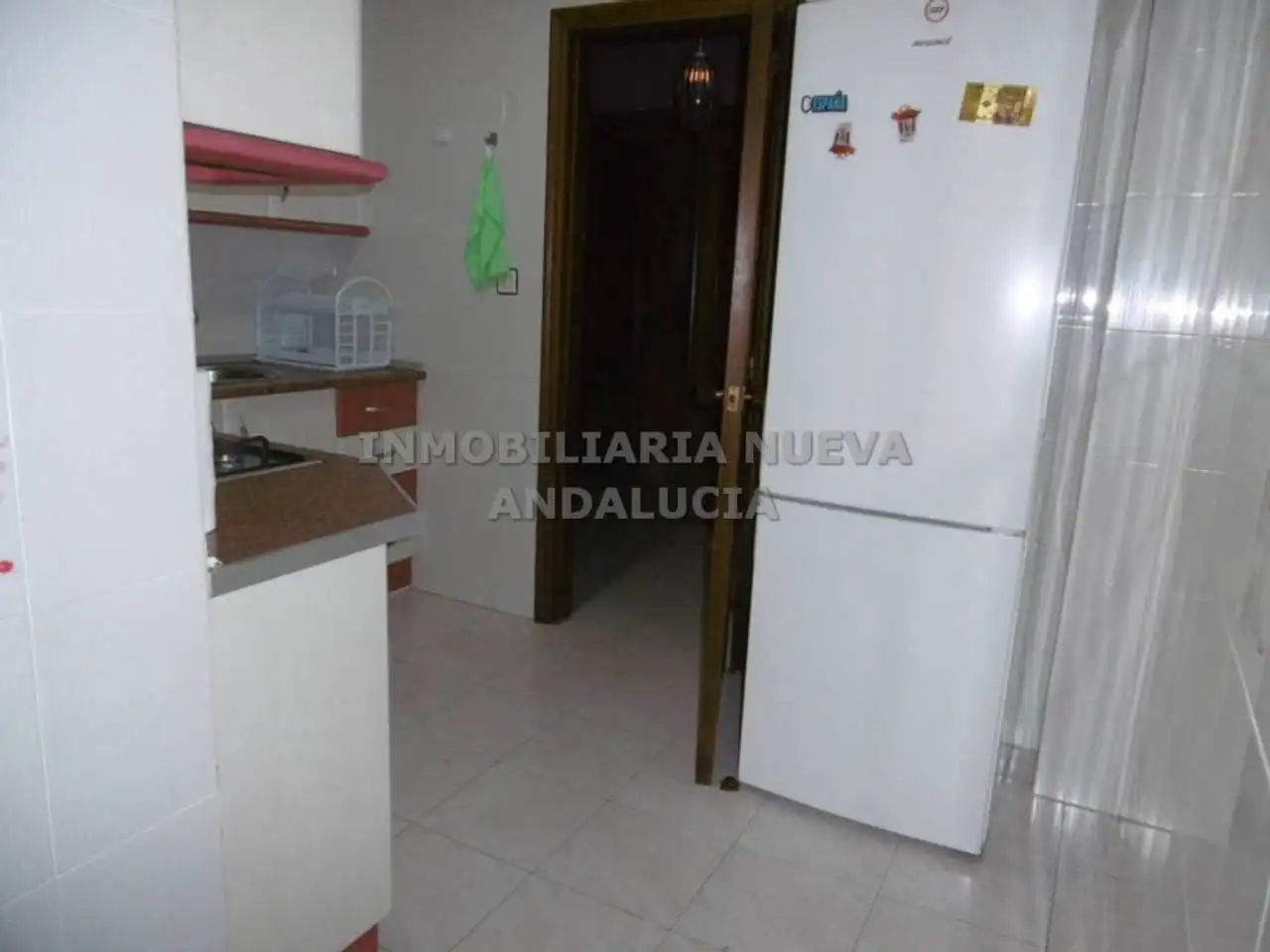 Flat with lift to rent in Ciudad Jardín - Tagarete - El Zapillo, imagen 6