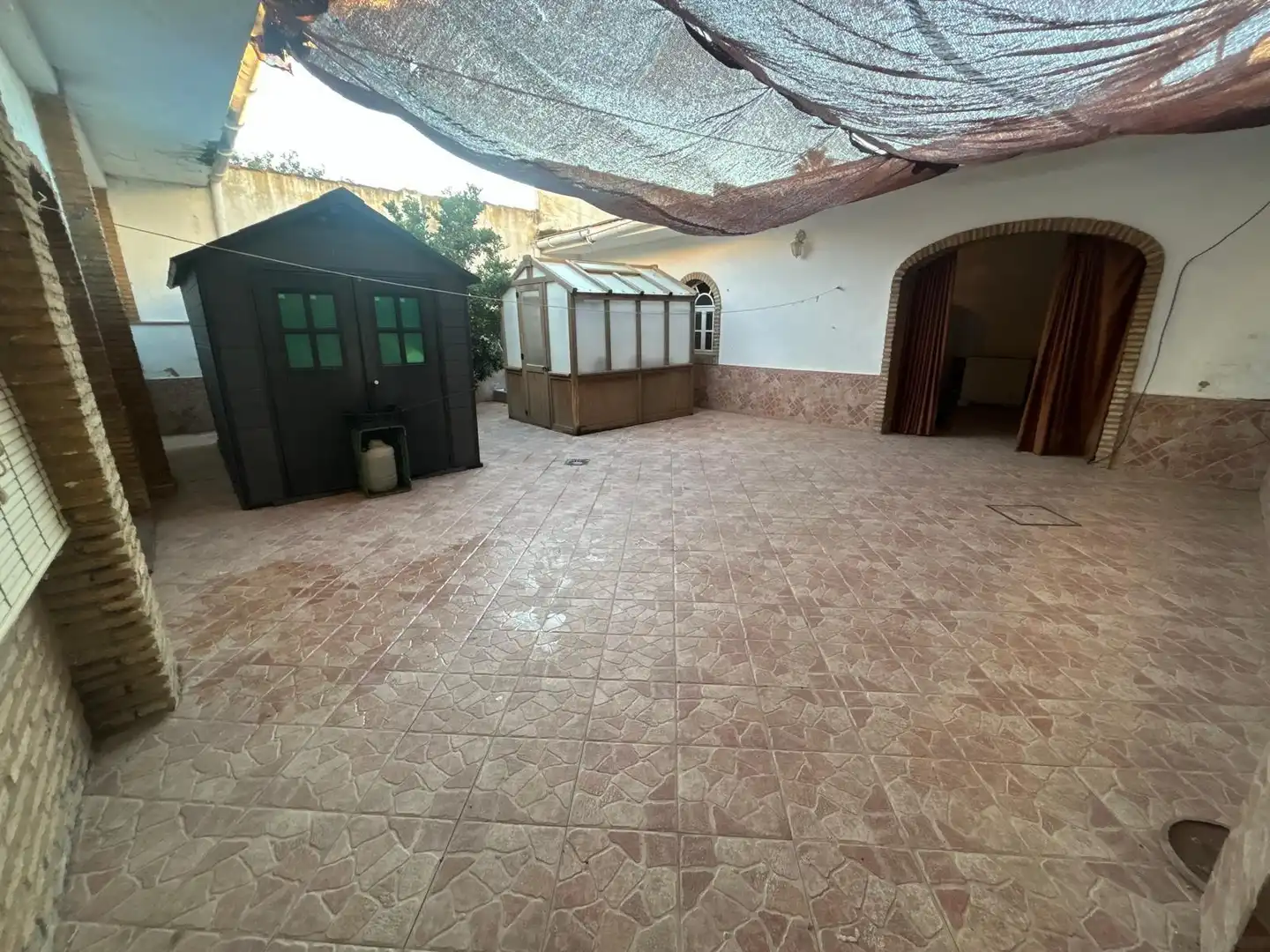 Casa o xalet en venda a Adriano