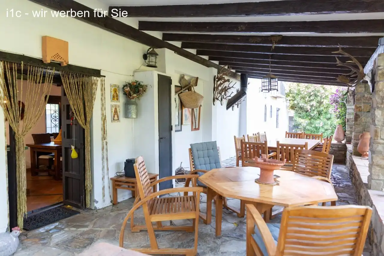 Terreny residencial en venda a Jimena de la Frontera, imagen 10