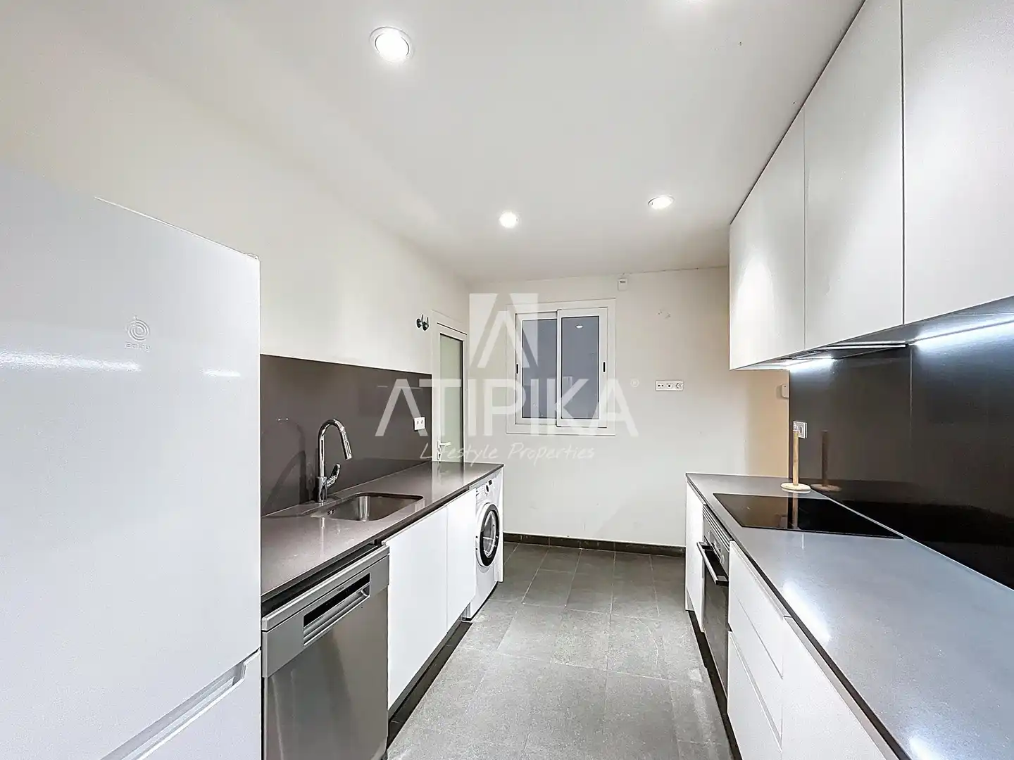 Wohnung mit Terrasse zum Verkauf in Gràcia, imagen 8
