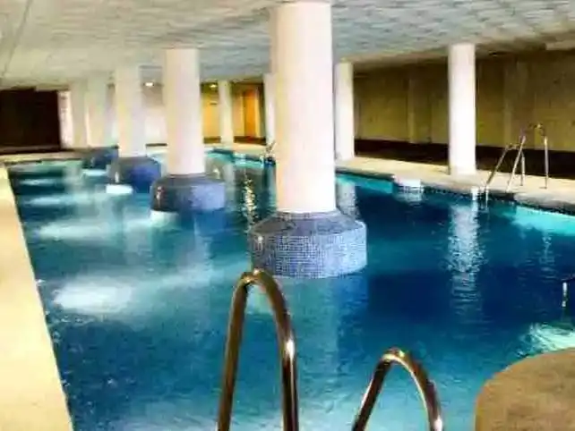 Piscina de Piso en venta en Vícar con Piscina