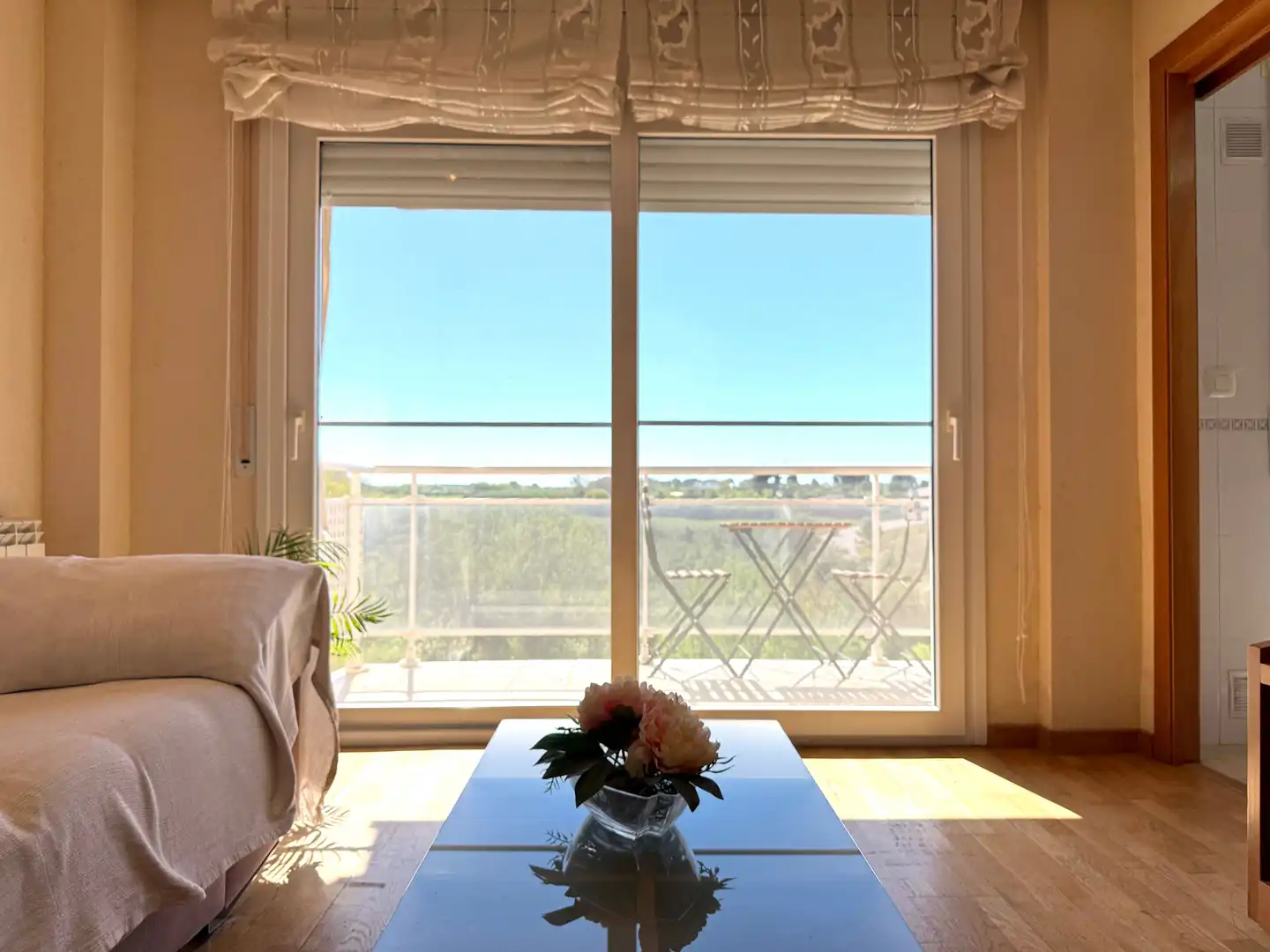 Apartment with terrace for sale in Plaça de l'Estació, imagen 13