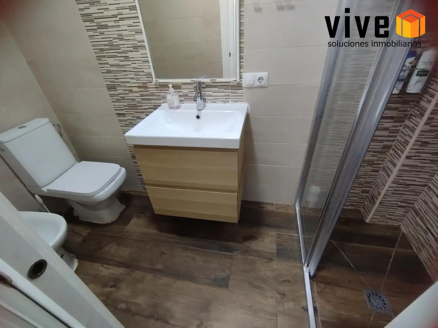 Appartement avec terrasse à vendre à Calle PERAL, imagen 3