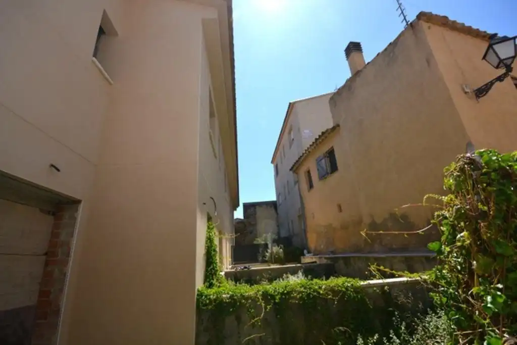 Casa bifamiliare in vendita a C/ Camí de Valls, imagen 14