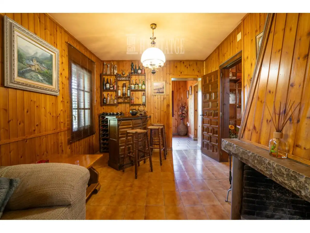 Casa o xalet en venda en Les Masies de Voltregà amb Calefacció i Jardí privat